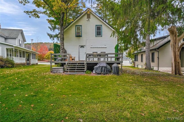 40 West Washington Street, Ellicottville, NY 14731