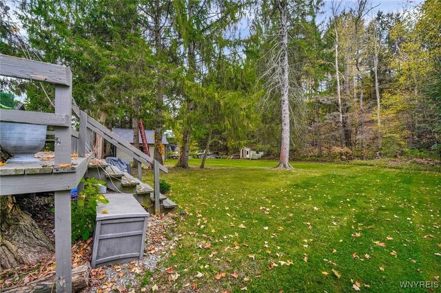 40 West Washington Street, Ellicottville, NY 14731