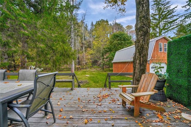 40 West Washington Street, Ellicottville, NY 14731