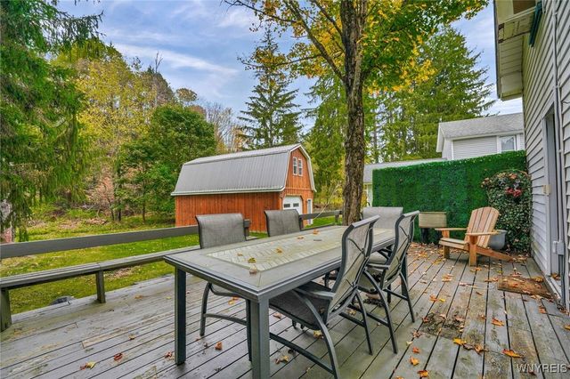 40 West Washington Street, Ellicottville, NY 14731