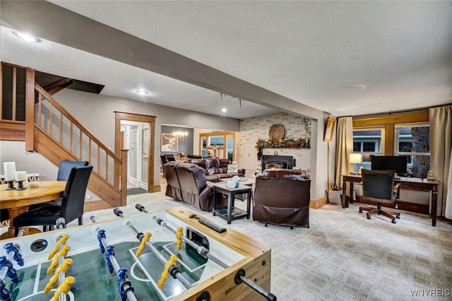 40 West Washington Street, Ellicottville, NY 14731