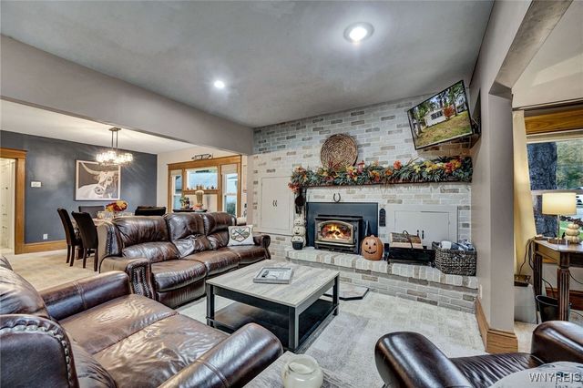 40 West Washington Street, Ellicottville, NY 14731