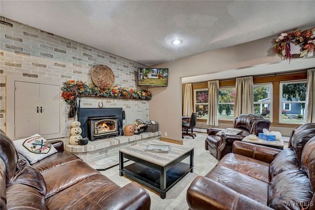 40 West Washington Street, Ellicottville, NY 14731