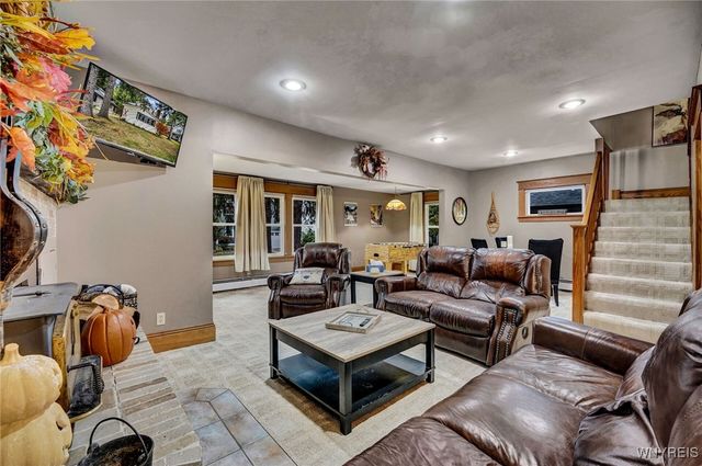 40 West Washington Street, Ellicottville, NY 14731