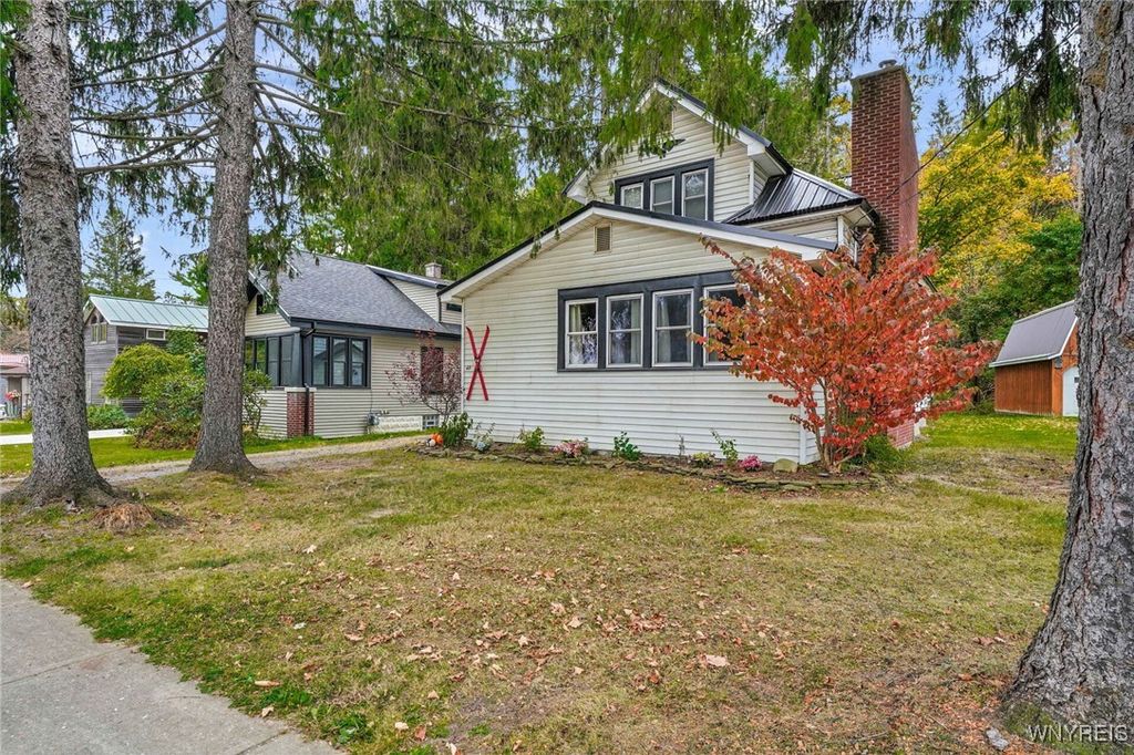 40 West Washington Street, Ellicottville, NY 14731