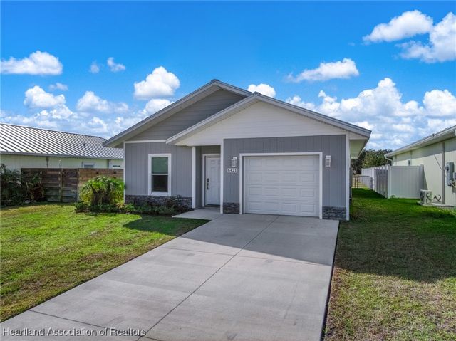 6421 Okinawa Avenue, Sebring, FL 33876