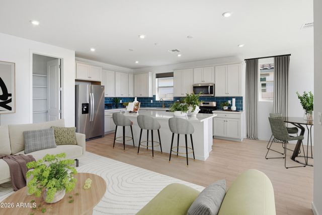 23949 W Carver Drive, Buckeye, AZ 85326