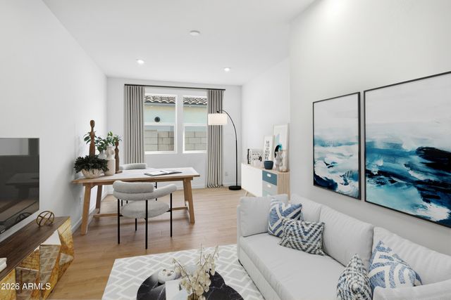 23949 W Carver Drive, Buckeye, AZ 85326