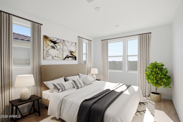 23949 W Carver Drive, Buckeye, AZ 85326