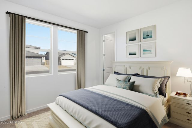 23949 W Carver Drive, Buckeye, AZ 85326