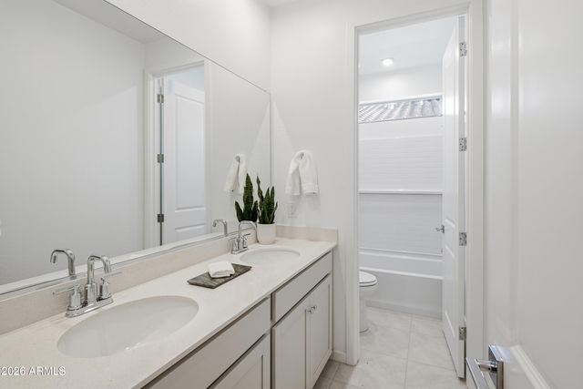 23949 W Carver Drive, Buckeye, AZ 85326