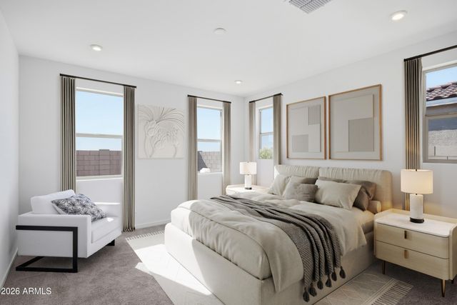 23949 W Carver Drive, Buckeye, AZ 85326