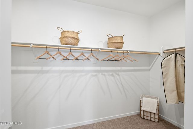 23949 W Carver Drive, Buckeye, AZ 85326