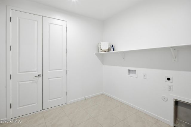 23949 W Carver Drive, Buckeye, AZ 85326