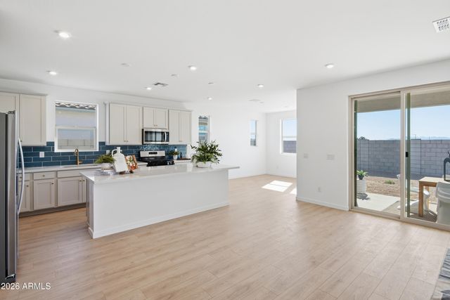 23949 W Carver Drive, Buckeye, AZ 85326