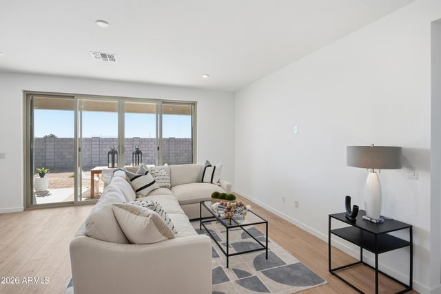 23949 W Carver Drive, Buckeye, AZ 85326