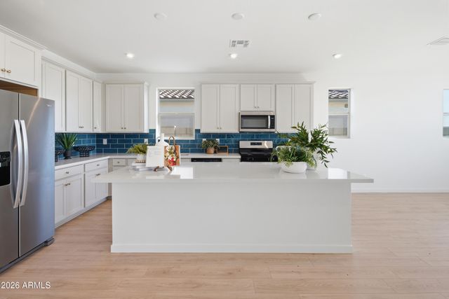 23949 W Carver Drive, Buckeye, AZ 85326