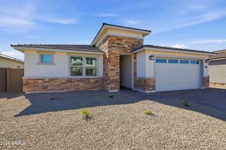 23949 W Carver Drive, Buckeye, AZ 85326
