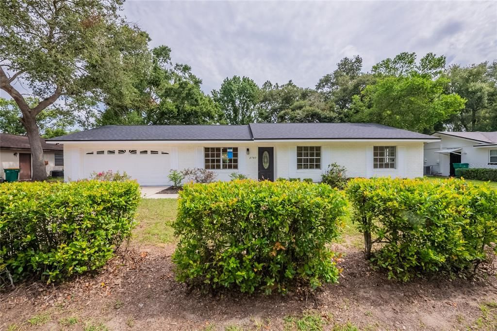 2703 E WASHINGTON AVENUE, Eustis, FL 32726