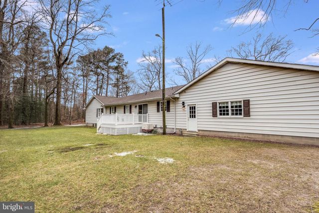 24111 FRIENDSHIP RD, Preston, MD 21655