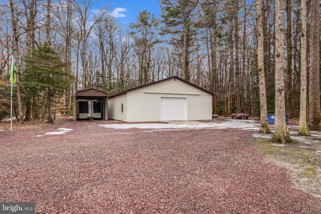 24111 FRIENDSHIP RD, Preston, MD 21655