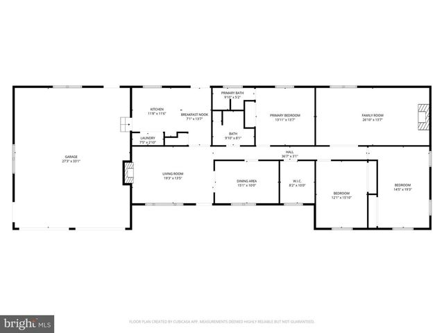 24111 FRIENDSHIP RD, Preston, MD 21655