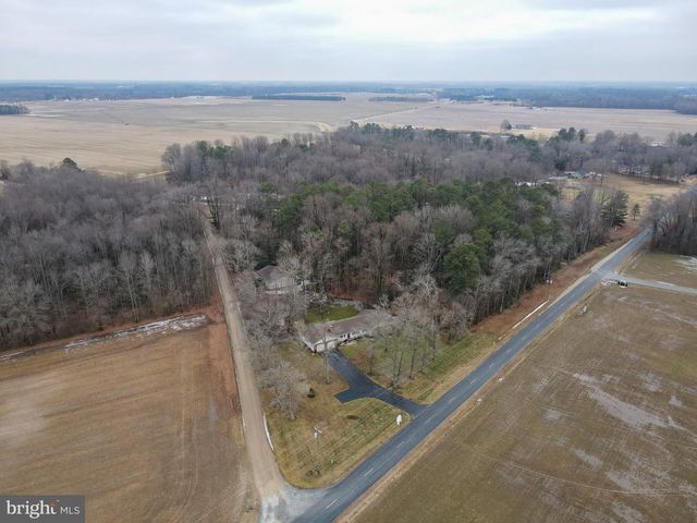 24111 FRIENDSHIP RD, Preston, MD 21655