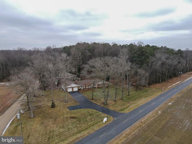 24111 FRIENDSHIP RD, Preston, MD 21655