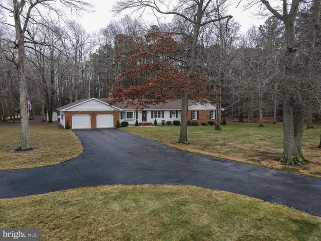 24111 FRIENDSHIP RD, Preston, MD 21655