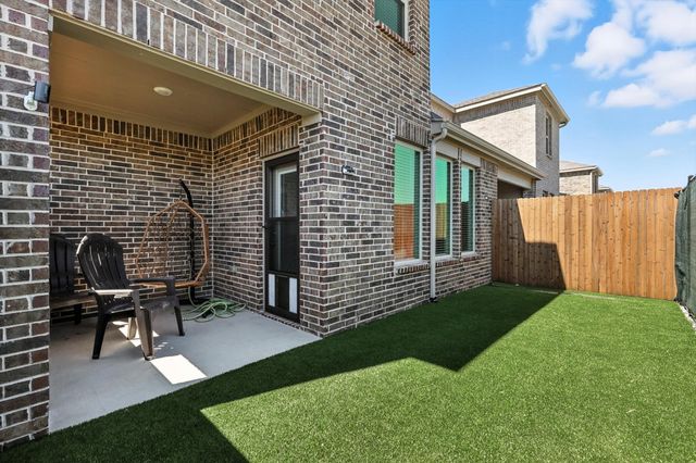 3012 Still Creek Lane, Anna, TX 75409