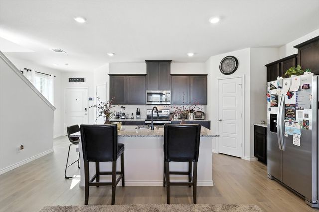 3012 Still Creek Lane, Anna, TX 75409