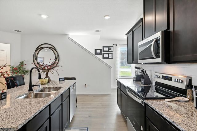 3012 Still Creek Lane, Anna, TX 75409