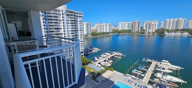 18041 Biscayne Boulevard 1405, Aventura, FL 33160