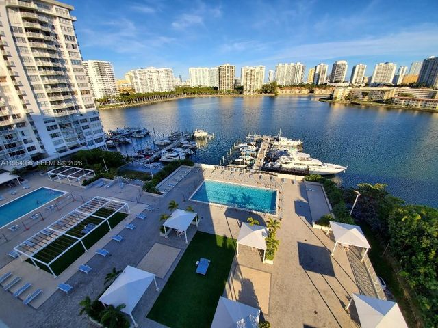 18041 Biscayne Boulevard 1405, Aventura, FL 33160