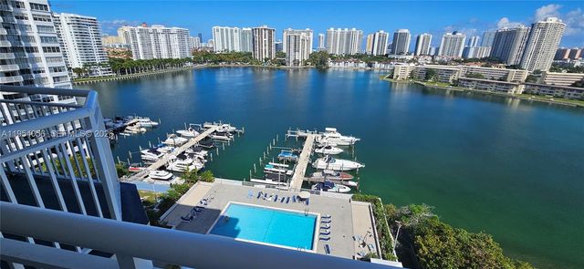 18041 Biscayne Boulevard 1405, Aventura, FL 33160