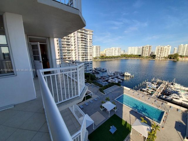 18041 Biscayne Boulevard 1405, Aventura, FL 33160