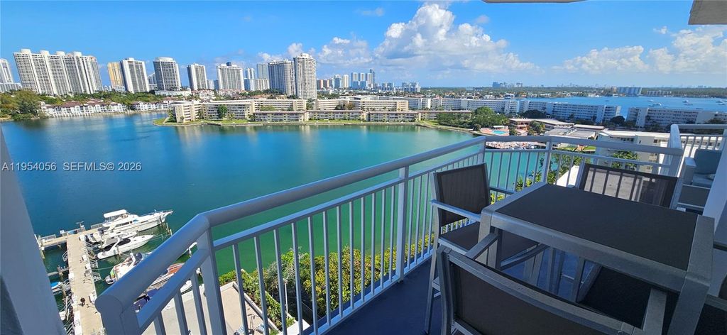 18041 Biscayne Boulevard 1405, Aventura, FL 33160