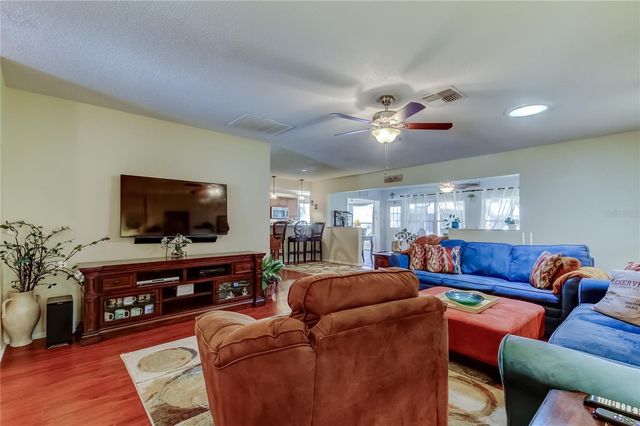 4814 BELLEMEDE BOULEVARD, New Port Richey, FL 34655