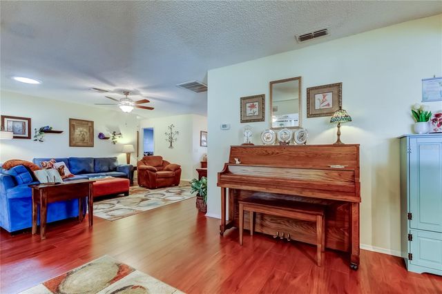 4814 BELLEMEDE BOULEVARD, New Port Richey, FL 34655