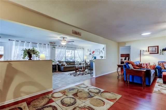 4814 BELLEMEDE BOULEVARD, New Port Richey, FL 34655