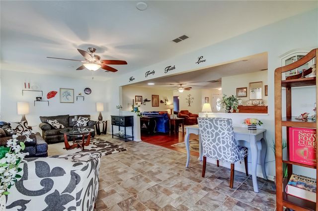 4814 BELLEMEDE BOULEVARD, New Port Richey, FL 34655