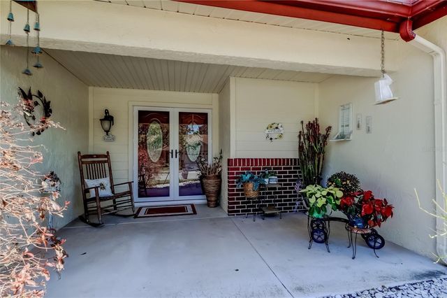 4814 BELLEMEDE BOULEVARD, New Port Richey, FL 34655