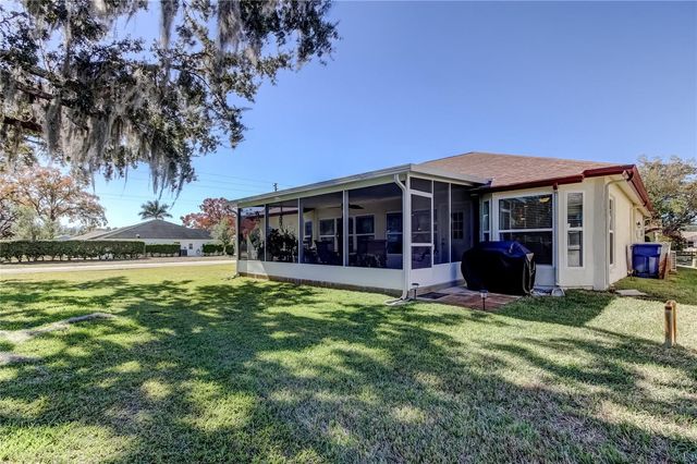 4814 BELLEMEDE BOULEVARD, New Port Richey, FL 34655