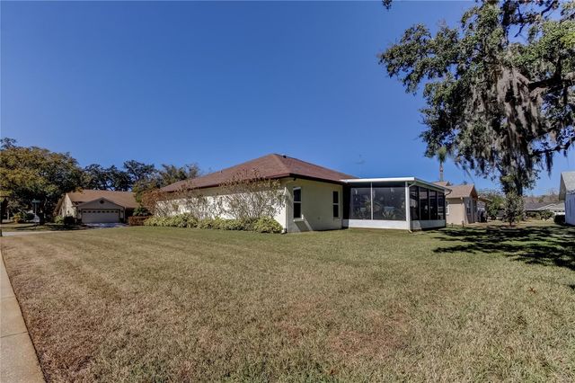 4814 BELLEMEDE BOULEVARD, New Port Richey, FL 34655