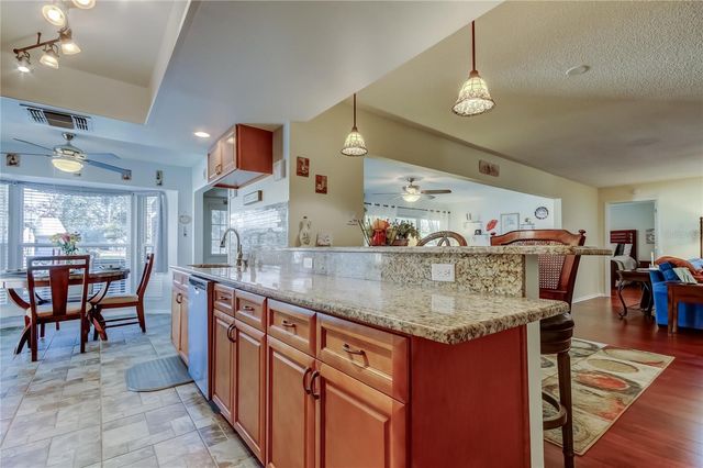 4814 BELLEMEDE BOULEVARD, New Port Richey, FL 34655