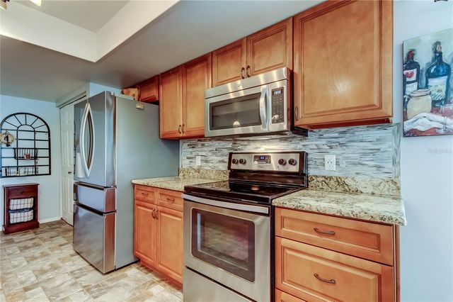 4814 BELLEMEDE BOULEVARD, New Port Richey, FL 34655