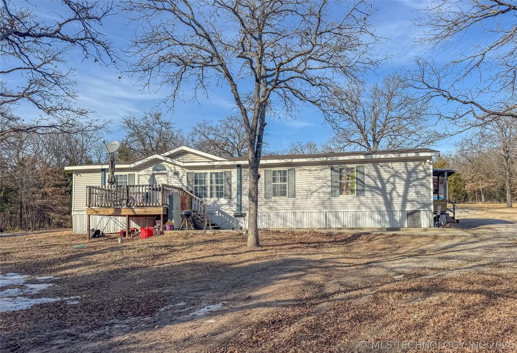 702 Eastgate Loop, Ardmore, OK 73401