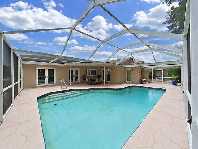 9133 TOURNAMENT DRIVE, Hudson, FL 34667