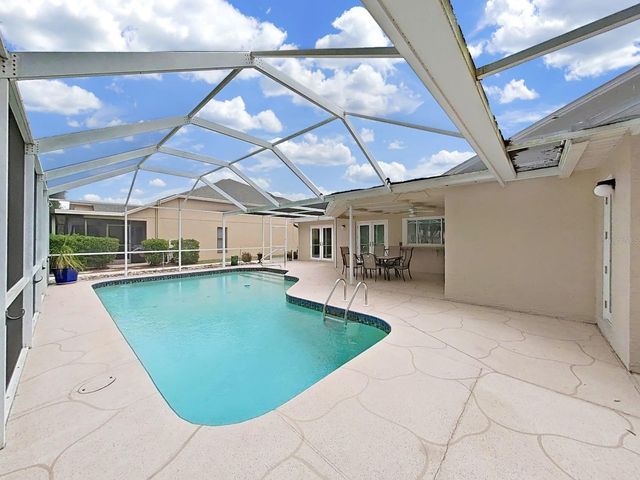 9133 TOURNAMENT DRIVE, Hudson, FL 34667
