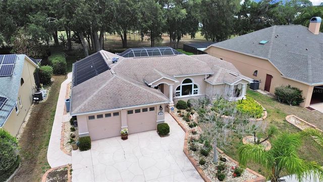9133 TOURNAMENT DRIVE, Hudson, FL 34667